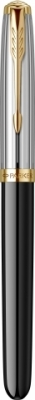Stilou 51 Royal premium 18k black GT, Parker